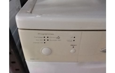 LAVE VAISSELLE WHIRLPOOL