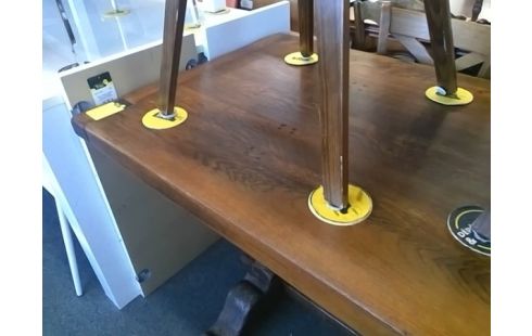 TABLE DE FERME BOIS