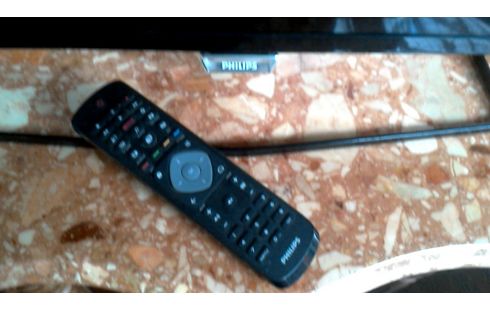 TV PHILIPS SMART 32PFK5500/12