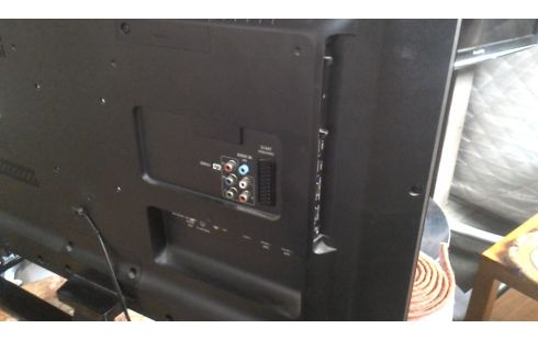 TV PHILIPS SMART 32PFK5500/12