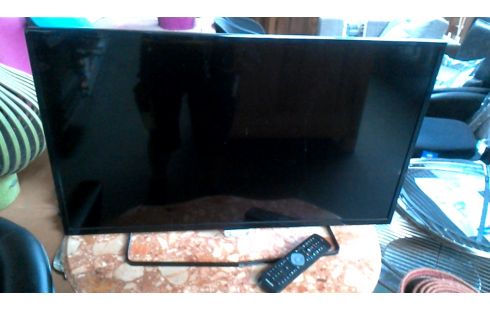 TV PHILIPS SMART 32PFK5500/12