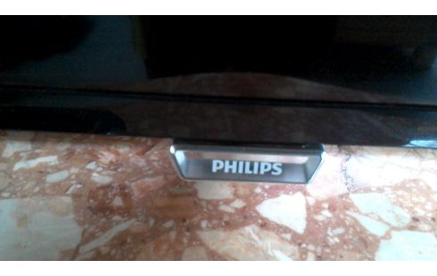 TV PHILIPS SMART 32PFK5500/12