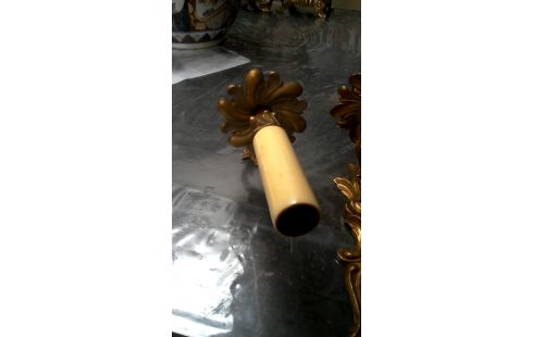MUURLAMP LOT VAN 2