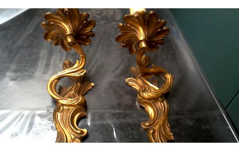 MUURLAMP LOT VAN 2