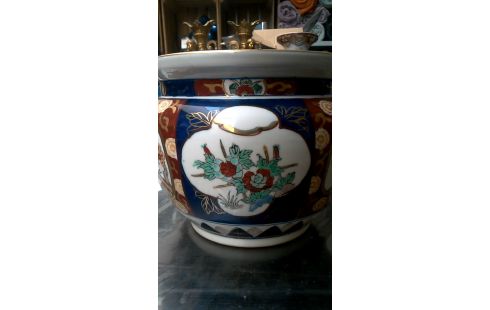BLOEMPOT IMARI