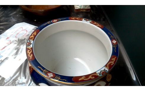 BLOEMPOT IMARI