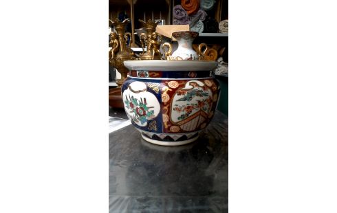 BLOEMPOT IMARI
