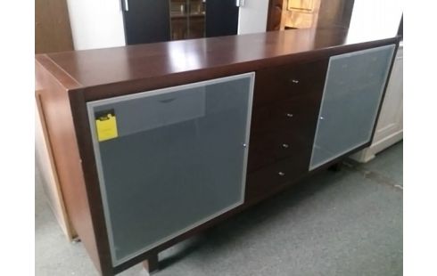 BUFFET MODERNE 2P 4T