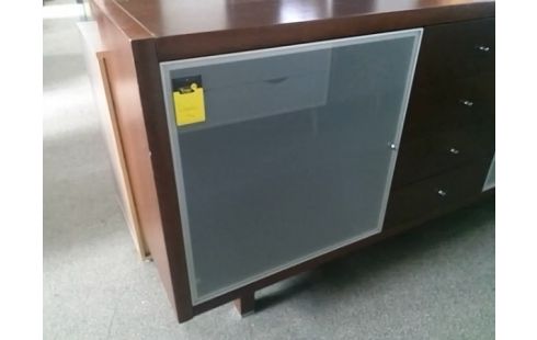 BUFFET MODERNE 2P 4T