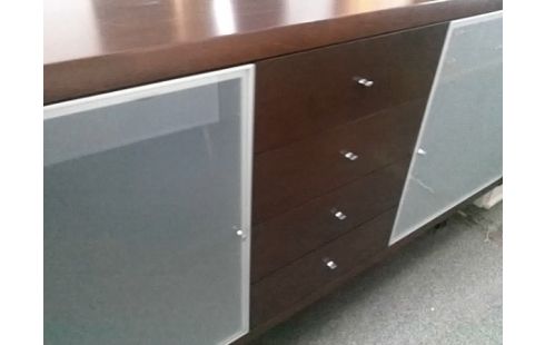 BUFFET MODERNE 2P 4T