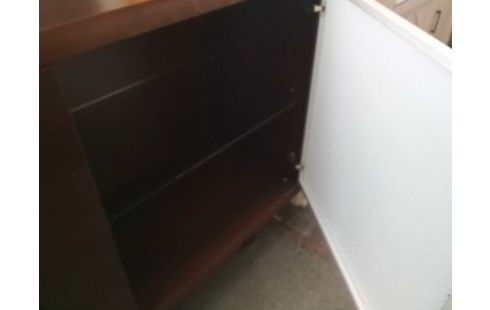 BUFFET MODERNE 2P 4T