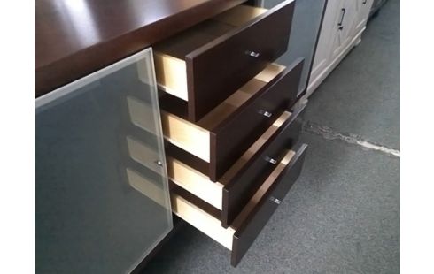 BUFFET MODERNE 2P 4T