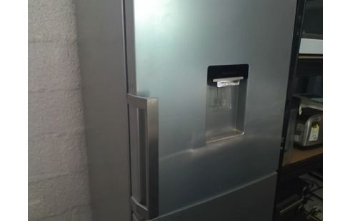 REFRIGERATEUR CONGELATEUR BEKO 191L + 97L