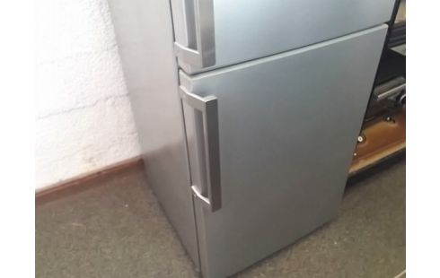 REFRIGERATEUR CONGELATEUR BEKO 191L + 97L