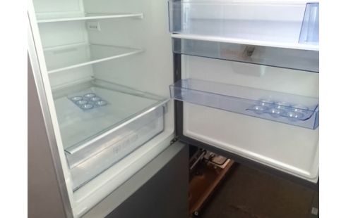 REFRIGERATEUR CONGELATEUR BEKO 191L + 97L
