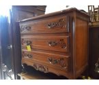 COMMODE 3T STYLE LOUIS XV