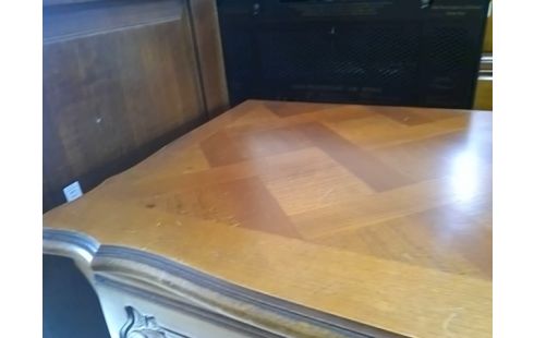 COMMODE 3T STYLE LOUIS XV
