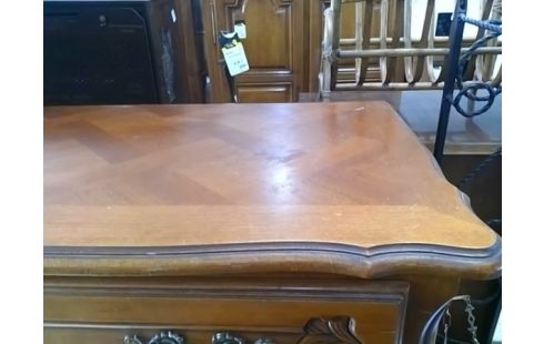 COMMODE 3T STYLE LOUIS XV