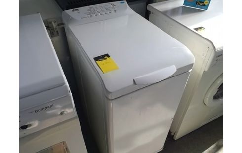LAVE LINGE FAURE 5.5KG - 1200 TR/MIN