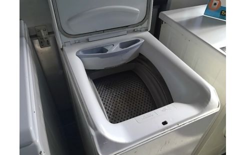 LAVE LINGE FAURE 5.5KG - 1200 TR/MIN