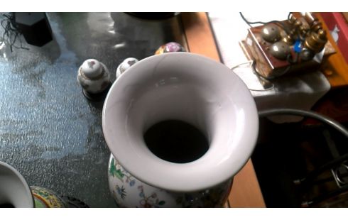VASE CHINESISCH