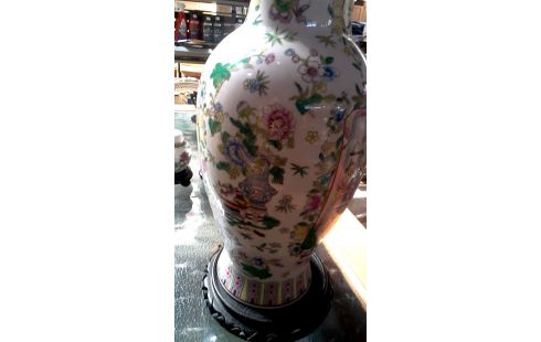 VASE CHINESISCH