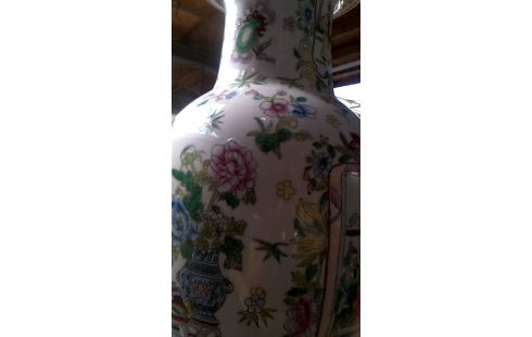 VASE CHINESISCH