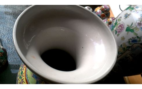 VASE CHINOIS