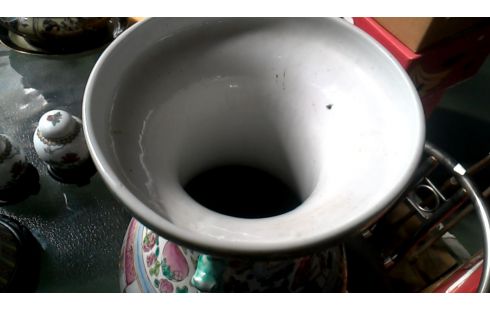 VASE CHINOIS