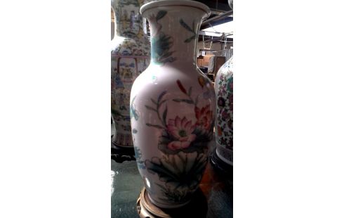 VASE CHINOIS
