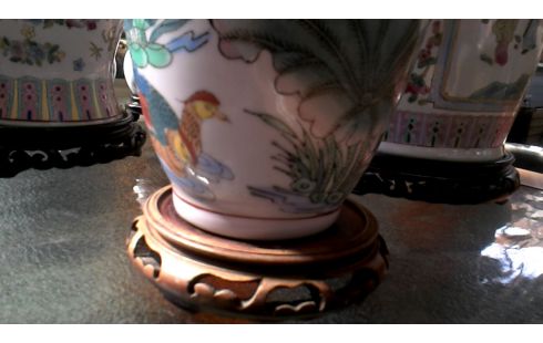 VASE CHINOIS