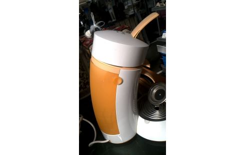 CAFETERA ELÉCTRICA SENSEO