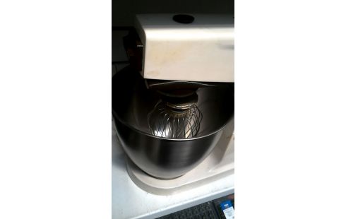 ROBOT MENAGER KENWOOD