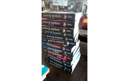 LIBRO ENCUADERNADO