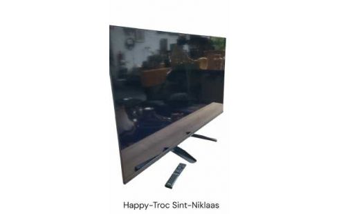 TV SAMSUNG UE43AU7092UXXH-SMART