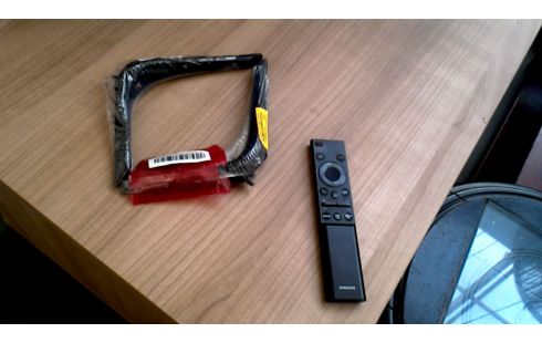 TV SAMSUNG UE43AU7092UXXH-SMART