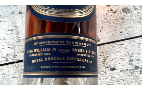 BOUTEILLE ROYAL