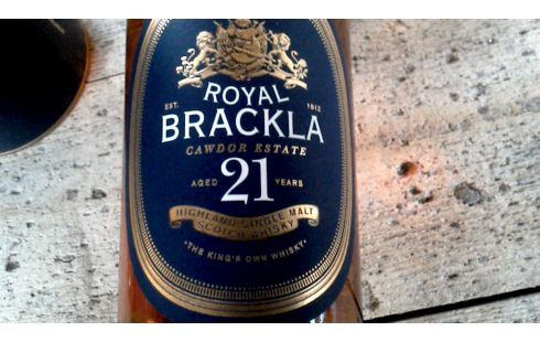 BOUTEILLE ROYAL