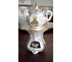 TISANIERE PORCELAINE