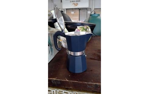 CAFETIERE FOREVER  PRESTIGE   EN L'ÉTAT