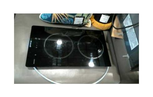 PLAQUE DE CUISSON BRANDT INDUCTION