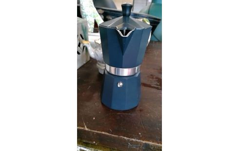CAFETIERE FOREVER  PRESTIGE   EN L'ÉTAT