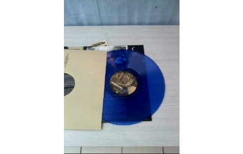 SCHALLPLATTE <THE GASLIGHT ANTHEM> L.E.