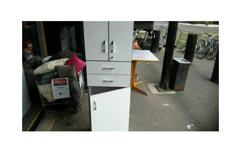 MEUBLE SDB