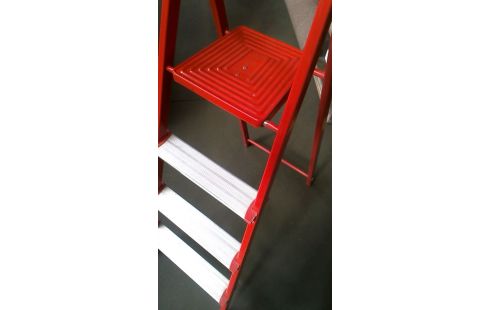 TRAPLADDER ROOD