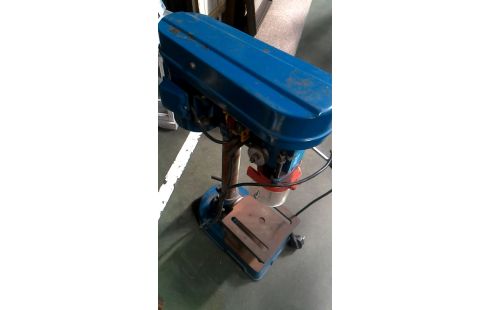 BOORMACHINE KOLOMBOORMACHINE 350W