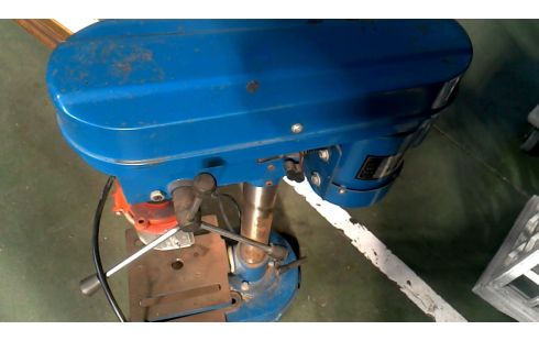 BOORMACHINE KOLOMBOORMACHINE 350W