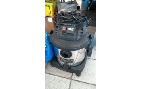WASSER- UND STAUBSAUGER MAC ALLISTER KOMPLETTER