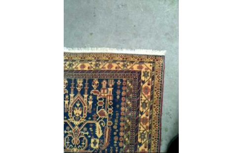 TEPPICH PERSISCH
