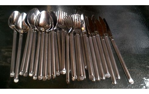 BESTEK FUTURA INOX 18/10
